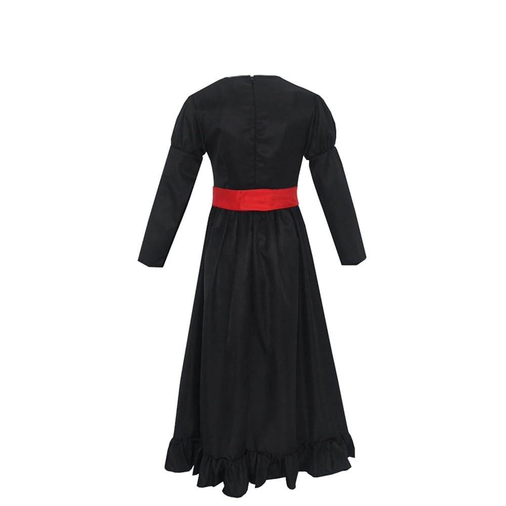Amazon.com: Annabelle Costume Dress for Women Annabelle